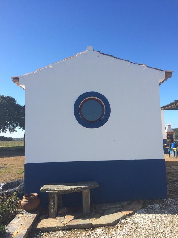 Monte Farropo Hotell Monsaraz Rum bild