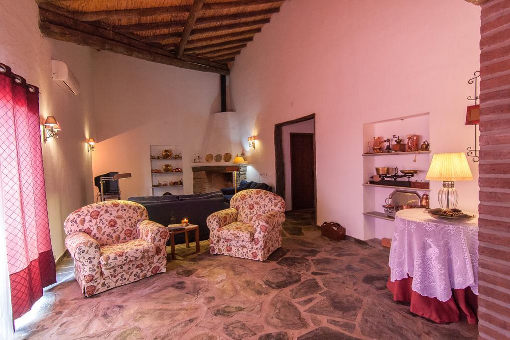 Monte Farropo Hotell Monsaraz Rum bild