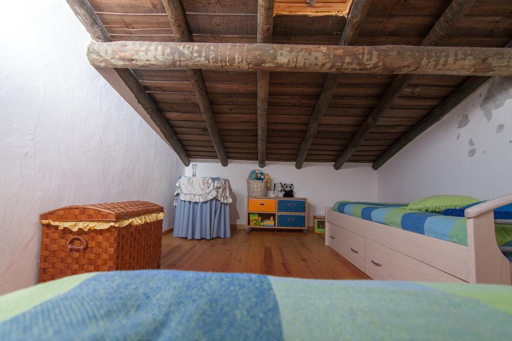Monte Farropo Hotell Monsaraz Rum bild