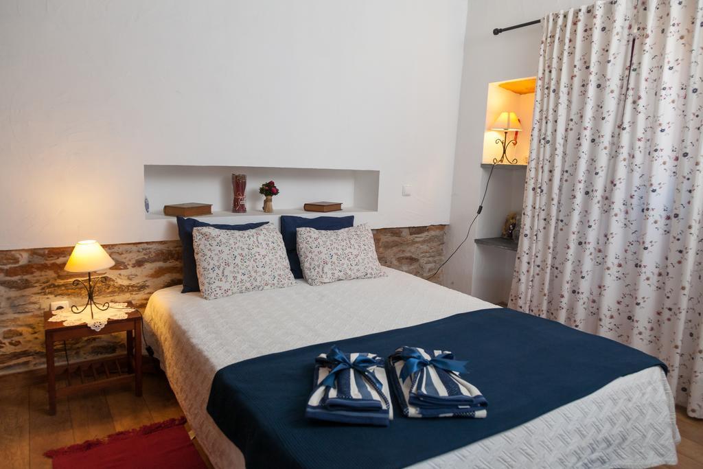 Monte Farropo Hotell Monsaraz Rum bild