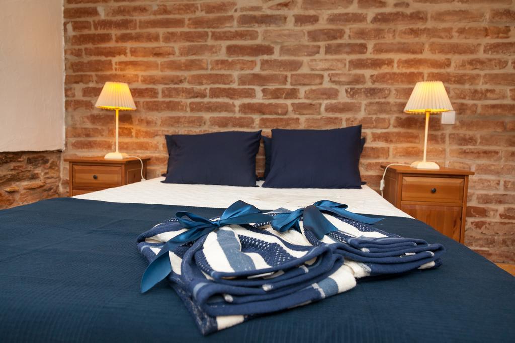 Monte Farropo Hotell Monsaraz Rum bild
