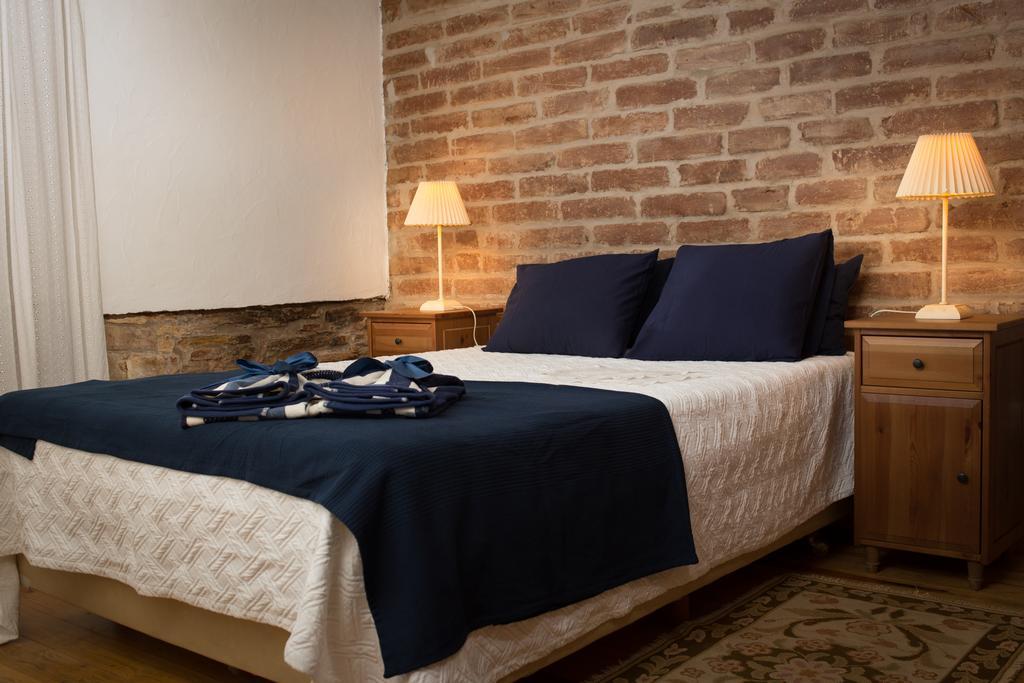 Monte Farropo Hotell Monsaraz Rum bild