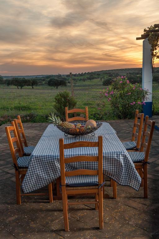 Monte Farropo Hotell Monsaraz Rum bild