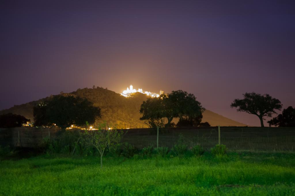 Monte Farropo Hotell Monsaraz Rum bild