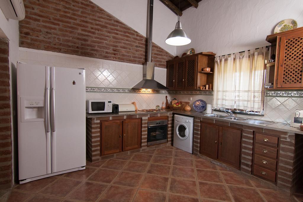 Monte Farropo Hotell Monsaraz Rum bild